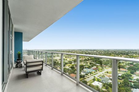New construction Condo house 220 Lake Shore Dr, Unit 2123, Lake Park, FL 33403 - image