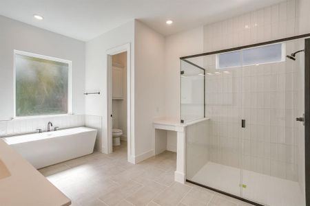 New construction Single-Family house 8428 Hidden Creek Ct, North Richland Hills, TX 76182 - image 5