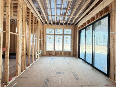 New construction Single-Family house 6820 Brixley Cir, Raleigh, NC 27614 - image 14