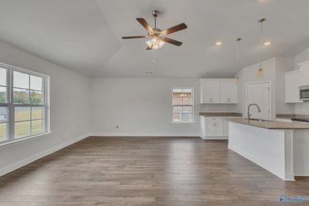 New construction Single-Family house 4891 Farm To Market 1010 Rd, Cleveland, TX 77327 null- photo 26 26