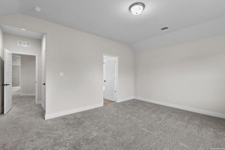 New construction Single-Family house 4851 Whaler, San Antonio, TX 78245 plan Lochridge - image 19