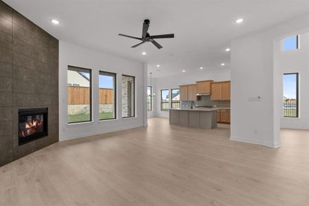 New construction Single-Family house 3140 Tobias Ln, Rockwall, TX 75032 plan Knollwood (3748-DL-50) - image 16