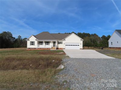 New construction Single-Family house 140 Tanner Ridge Court, Rock Hill, SC 29730 - photo 0