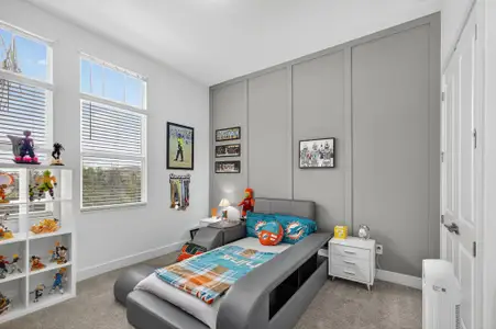 New construction Townhouse house 16131 Oakview Dr, Westlake, FL 33470 - image 4