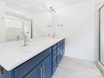 New construction Single-Family house 1704 Coral Bark Ln, Unit 19, Charlotte, NC 28216 - image 18