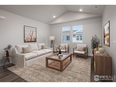 New construction Multi-Family house 2120 Falling Leaf Dr, Unit 8, Windsor, CO 80550 - image 14