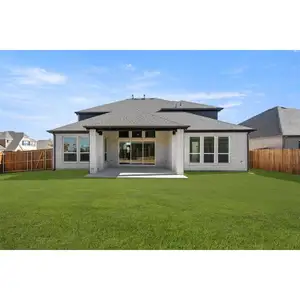 New construction Single-Family house 1771 English Wy, Waxahachie, TX 75165 plan Hillcrest 2F (w/Media) - image 4