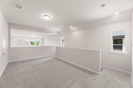 New construction Single-Family house 2232 Aspen Chase Dr, Royse City, TX 75189 plan The Walton - image 15