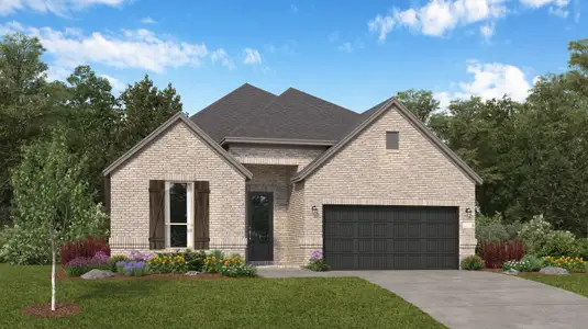 New construction Single-Family house 2703 Furbeck Ridge Dr, League City, TX 77573 null- photo 1 1