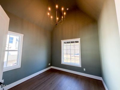 New construction Single-Family house 105 Cherry Bark Dr, Youngsville, NC 27596 - image 14