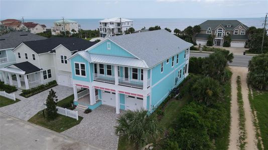 New construction Single-Family house 7 Beach Haven Pkwy, Palm Coast, FL 32137 - image