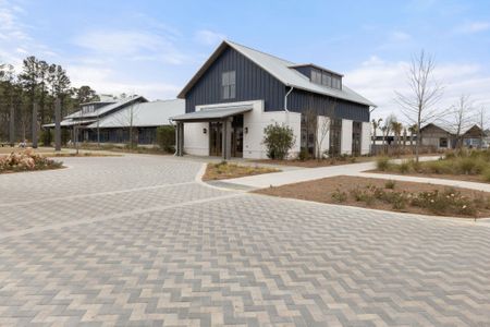 New construction Single-Family house 716 Triangle Ln, Summerville, SC 29486 null- photo 62 62