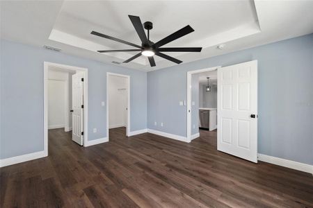 New construction Single-Family house 6570 Sw 129Th Lp, Ocala, FL 34473 null- photo 16 16
