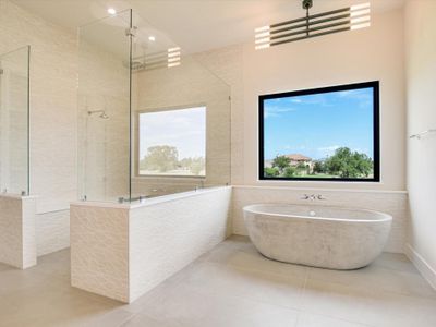 New construction Single-Family house 109 Island Ct, Horseshoe Bay, TX 78657 - image 12