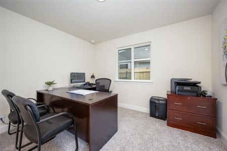 New construction Single-Family house 100 Walnut St, Whitesboro, TX 76273 - image 12