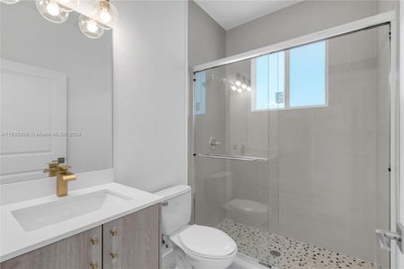 New construction Townhouse house 22485 Sw 125 Ave, Unit B, Miami, FL 33170 - photo 26 26