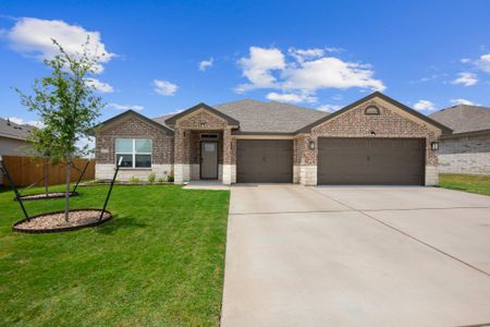 New construction Single-Family house 6105 Dorado Dr, Killeen, TX 76542 null- photo 0
