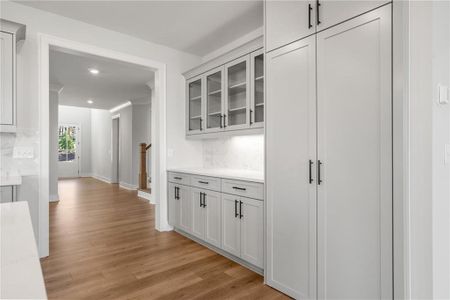 New construction Single-Family house 2615 Yellowstone Farm Dr, Cumming, GA 30028 plan Rosehill - image 9