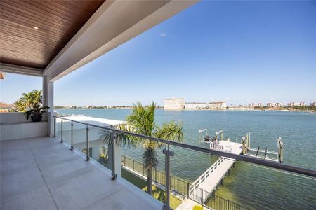 New construction Single-Family house 5237 61St Ave S, St. Petersburg, FL 33715 - image