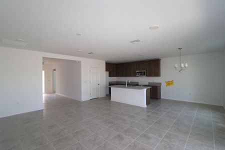 New construction Single-Family house 12188 Hilltop Farms Dr, Dade City, FL 33525 Ventura- photo 82 82