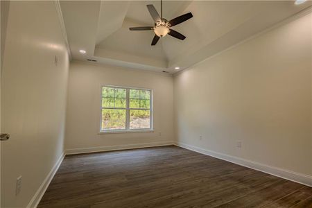 New construction Single-Family house 10 Bush Arbor Pl, Rome, GA 30165 null- photo 20 20