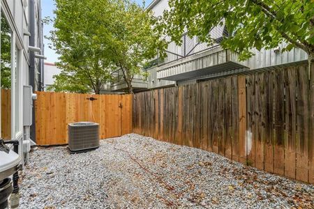 New construction Townhouse house 241 Maynard Ter Se, Unit 15, Atlanta, GA 30316 - image 4