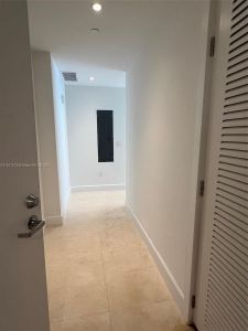 New construction Condo house 700 Ne 26Th Ter, Unit 2004, Miami, FL 33137 - image 17