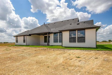 Ranch at Stone Hill by Elmwood Custom Homes in Waxahachie - photo 4 4