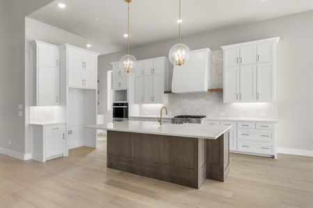 New construction Single-Family house 4512 Meander Way, Prosper, TX 75078 plan Plan 5081 - image 11