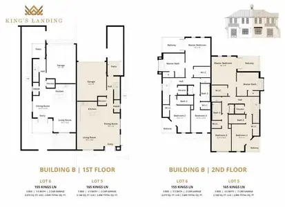 New construction Townhouse house 165 Kings Ln, Fort Pierce, FL 34950 - image 3