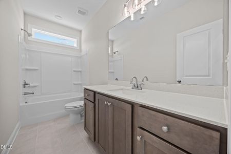 New construction Single-Family house 50 Uptown Ct, Zebulon, NC 27597 - image 10