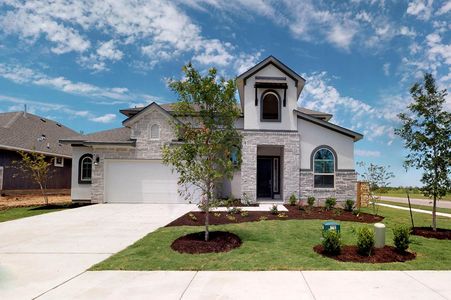 New construction Single-Family house 214 Navarro, Boerne, TX 78006 - photo 0