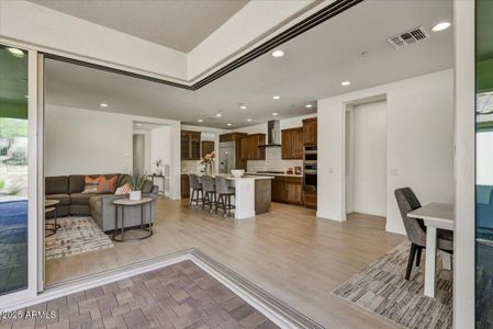 New construction Single-Family house 29008 N Juventino Wy, Rio Verde, AZ 85263 plan Nice Elevation H - image 15