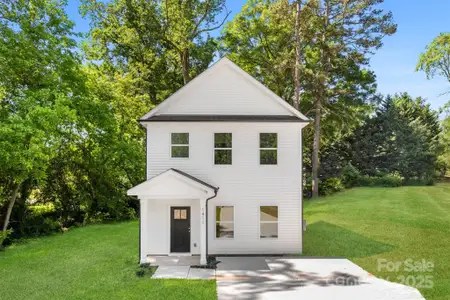 New construction Single-Family house 1411 Duhart Ave, Gastonia, NC 28054 null- photo 0