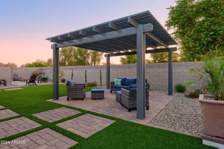 Stonefield by Homes by Towne in Surprise - photo 18 18