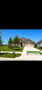 New construction Single-Family house 2907 Golden Isle Dr, Texas City, TX 77568 - image