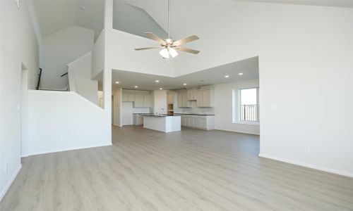 New construction Single-Family house 250 Cross Gable Ln, Dayton, TX 77535 plan Rosewood - image 11