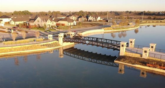 New construction Single-Family house 1805 Jade Forest Ln, Mesquite, TX 75181 Cambridge- photo 25 25