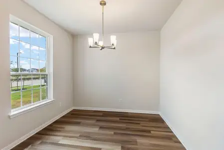 New construction Single-Family house Seguin, TX 78155 plan The 1443 - image 9