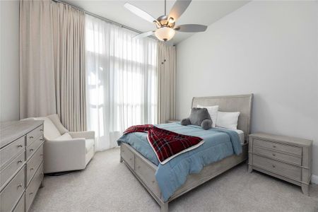 New construction Single-Family house 11432 Chepstow Crescent Ct, Frisco, TX 75035 plan Symmetry D377 - image 9