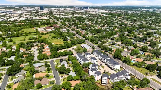 Kramer Heights Condominiums by LT Development Partners in Austin - photo 0