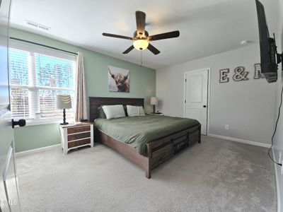 New construction Single-Family house 170 Greenhouse St, Zebulon, NC 27597 - image 12