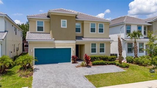 New construction Single-Family house 2408 Rama Dr, Kissimmee, FL 34746 null- photo 0