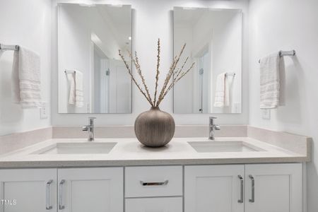 New construction Single-Family house 41 Cottage Wy, Pittsboro, NC 27312 - image 12