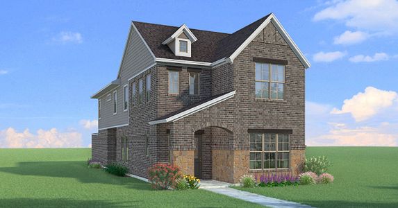 New construction Single-Family house 2121 Santa Monica Dr, Rowlett, TX 75088 null- photo 5 5