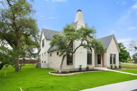 New construction Single-Family house 454 Heidi Cir, Salado, TX 76571 - image