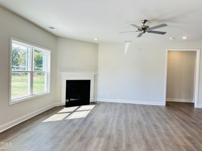 New construction Single-Family house 4200 Coolwater Dr, Unit Lot 19, Bailey, NC 27807 plan 2604 - image 8