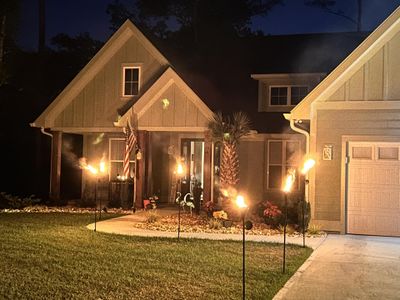 New construction Single-Family house 64 Piedmont Rd, Walterboro, SC 29488 - image