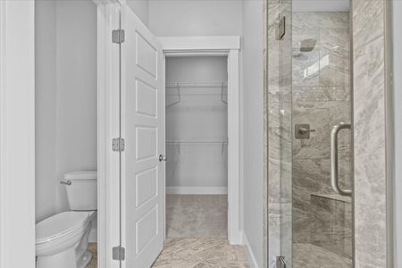 New construction Single-Family house 240 Hart Cut Rd, Slater-Marietta, SC 29661 plan Hartford Elite - image 15