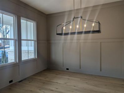 New construction Single-Family house 4535 Aiden Wy, Cumming, GA 30041 plan The Tamarack - image 14